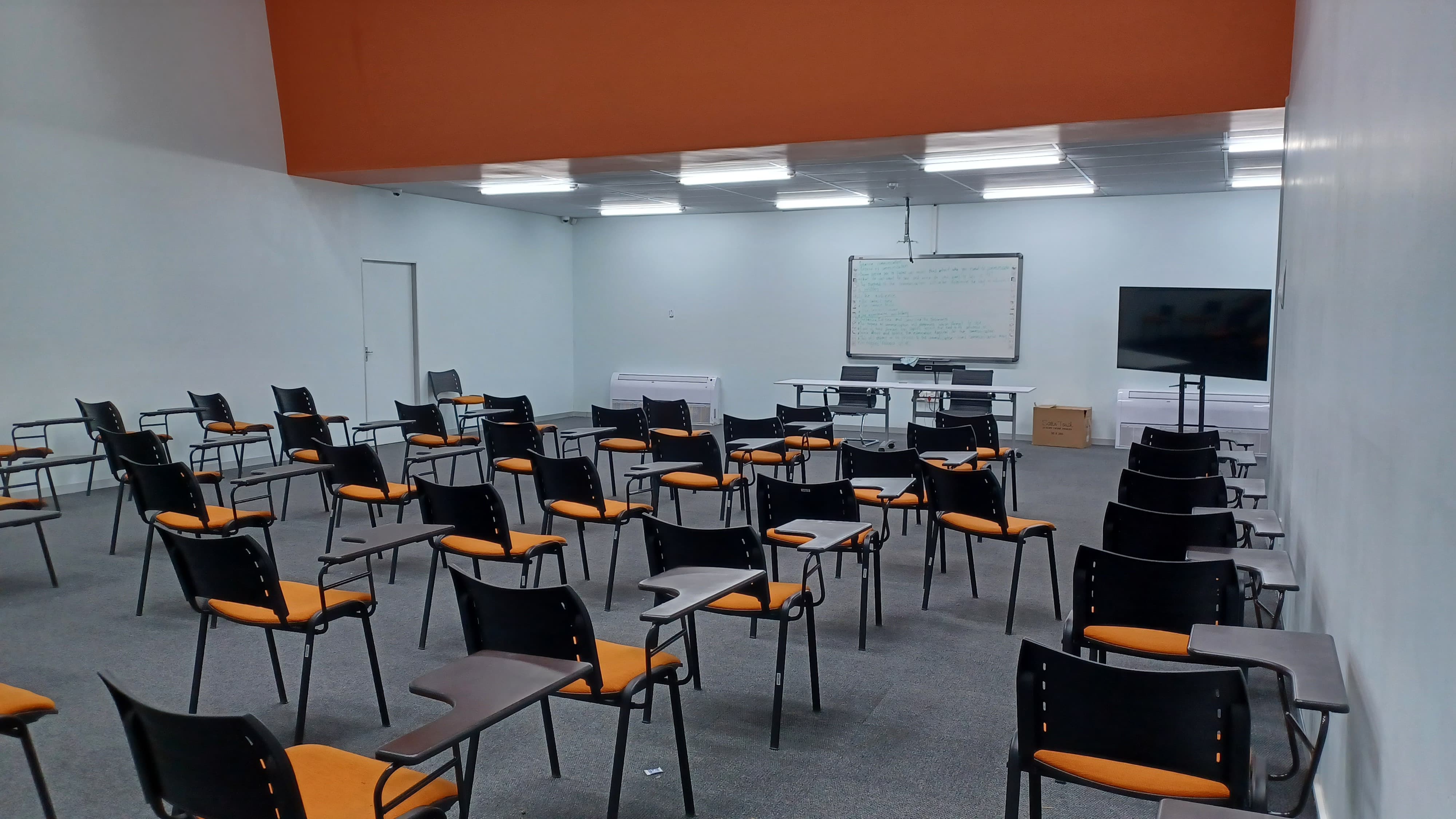 boardroom image
